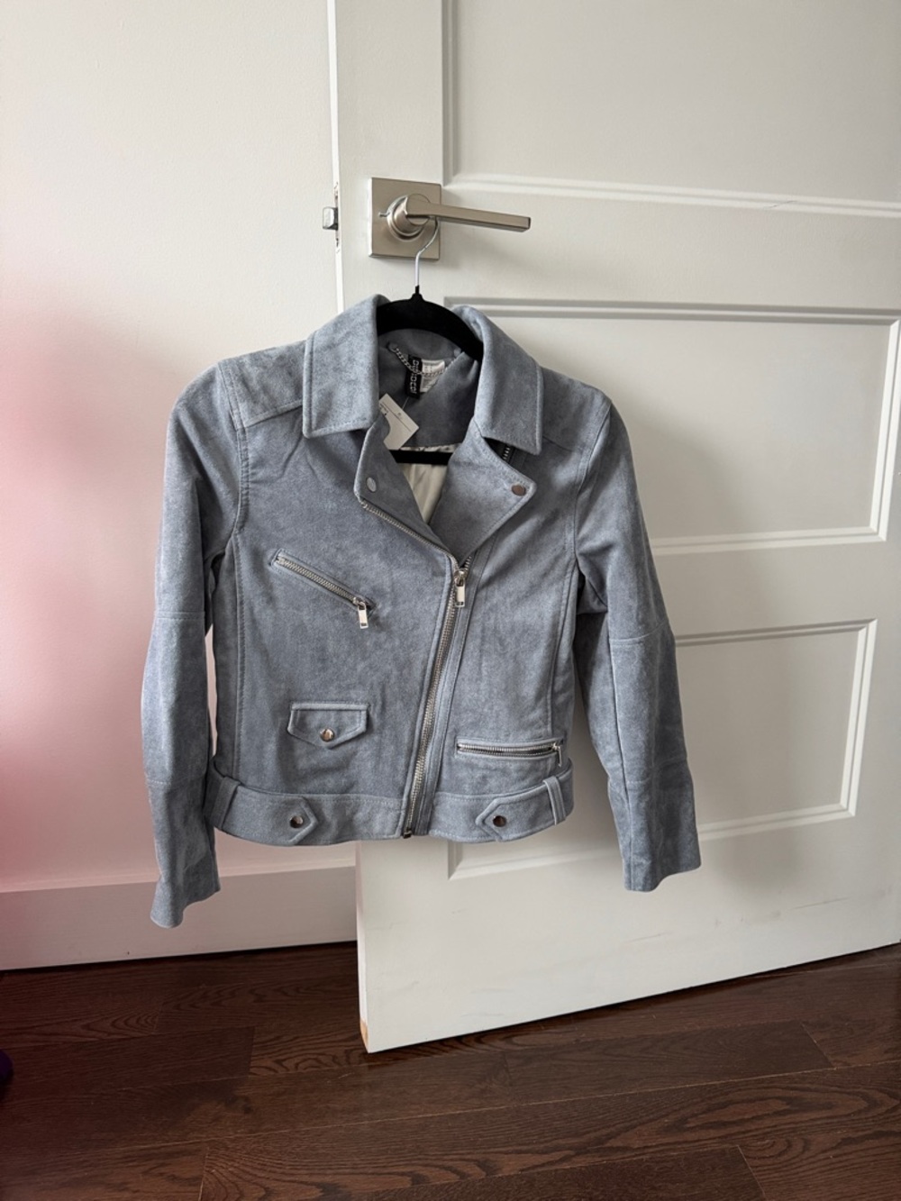 H&M jacket NWT